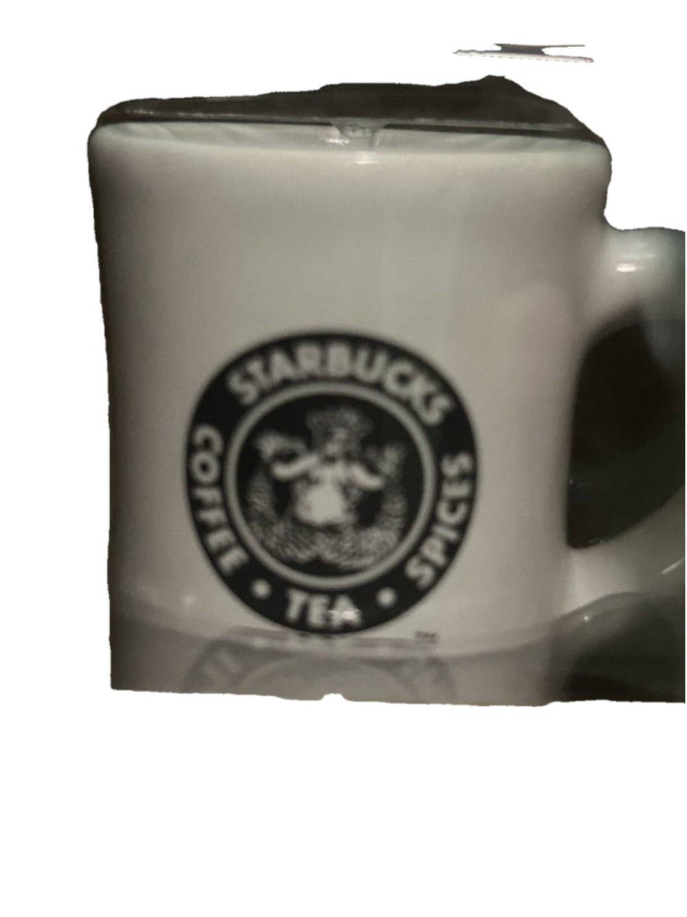 Starbucks (coffee,tea, spices) Collectible Miniatures Series 2 2024 New in Box